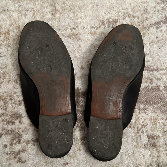 Sam Edelman Laurna Mule - Picture 3 of 4